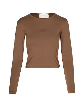 ANOTHER COTTON LAB | Maglietta a maniche lunghe | 